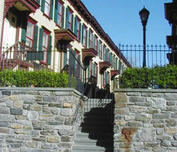 Michaelny Hotel Edgewater Exterior photo